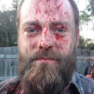 Meet your Posher, Jonathan